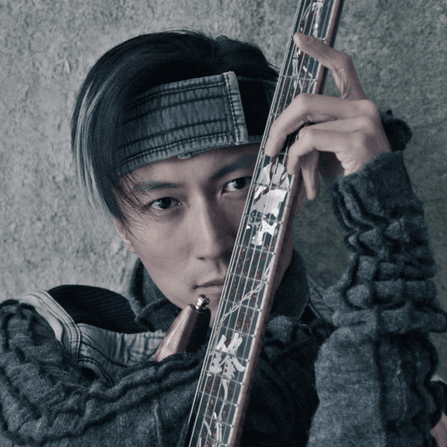 Nicholas Tse - Cantopop