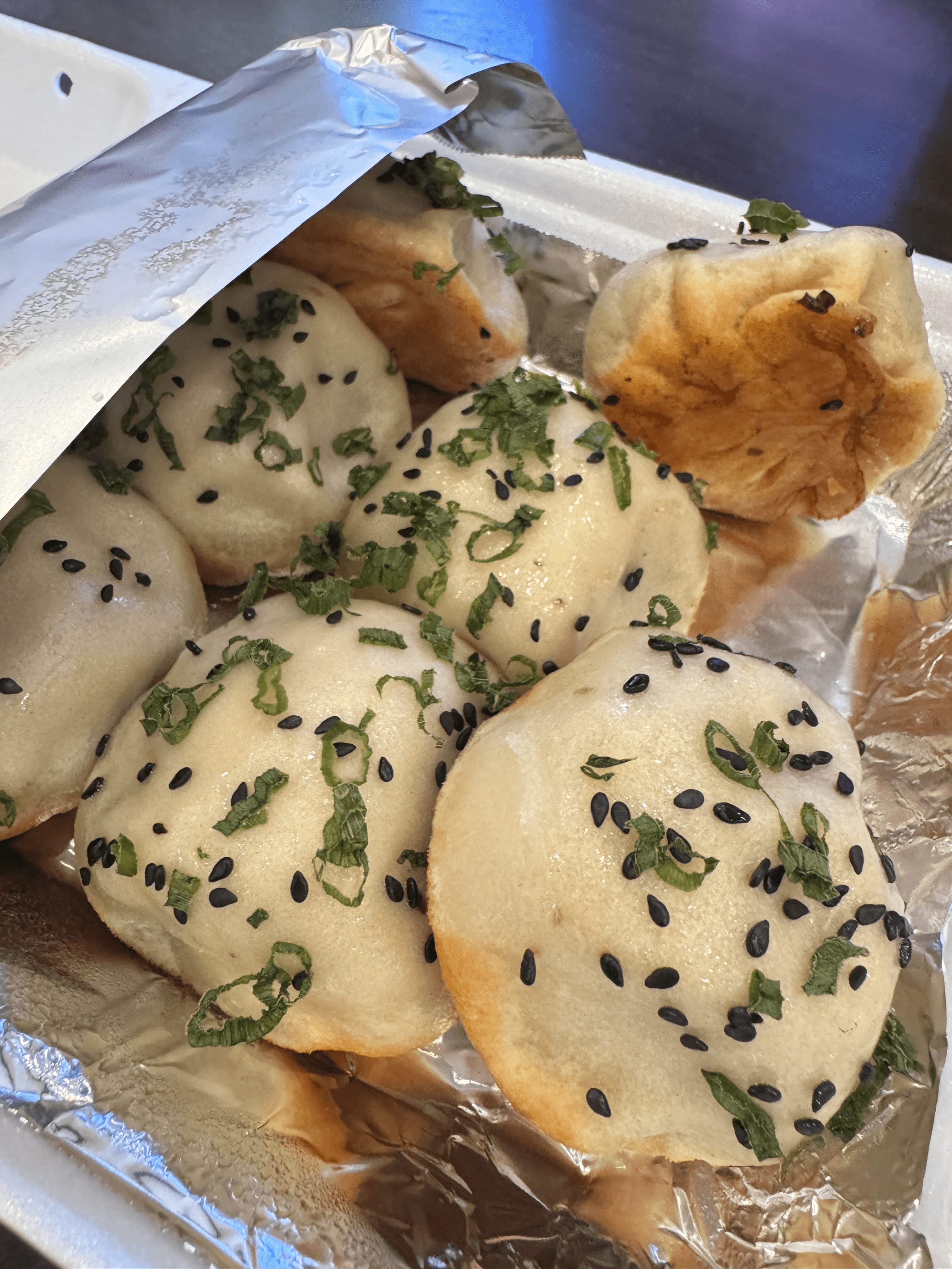 Kang Kang Food Court - Alhambra, CA