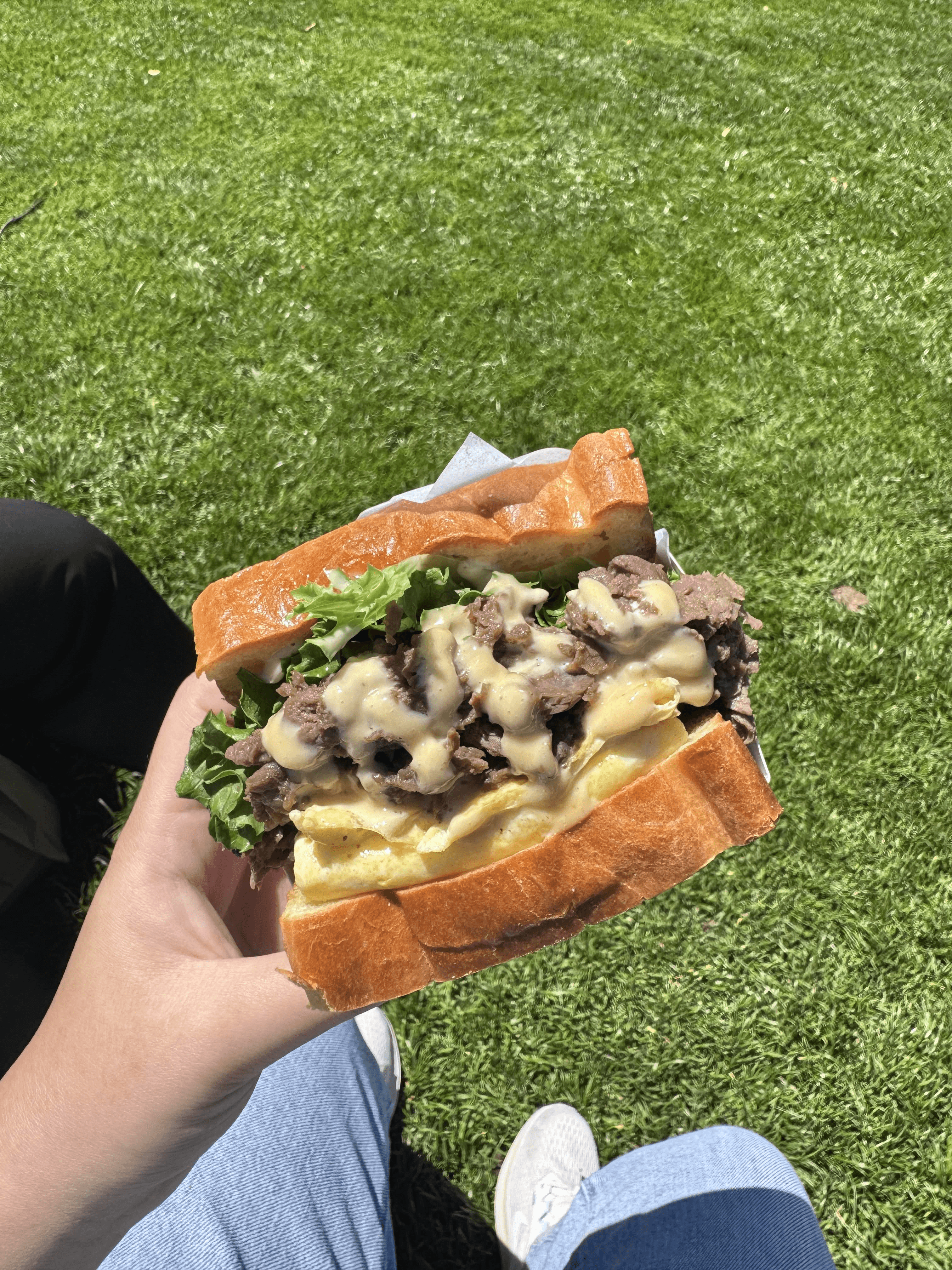 Semicolon Cafe - Bellevue, WA