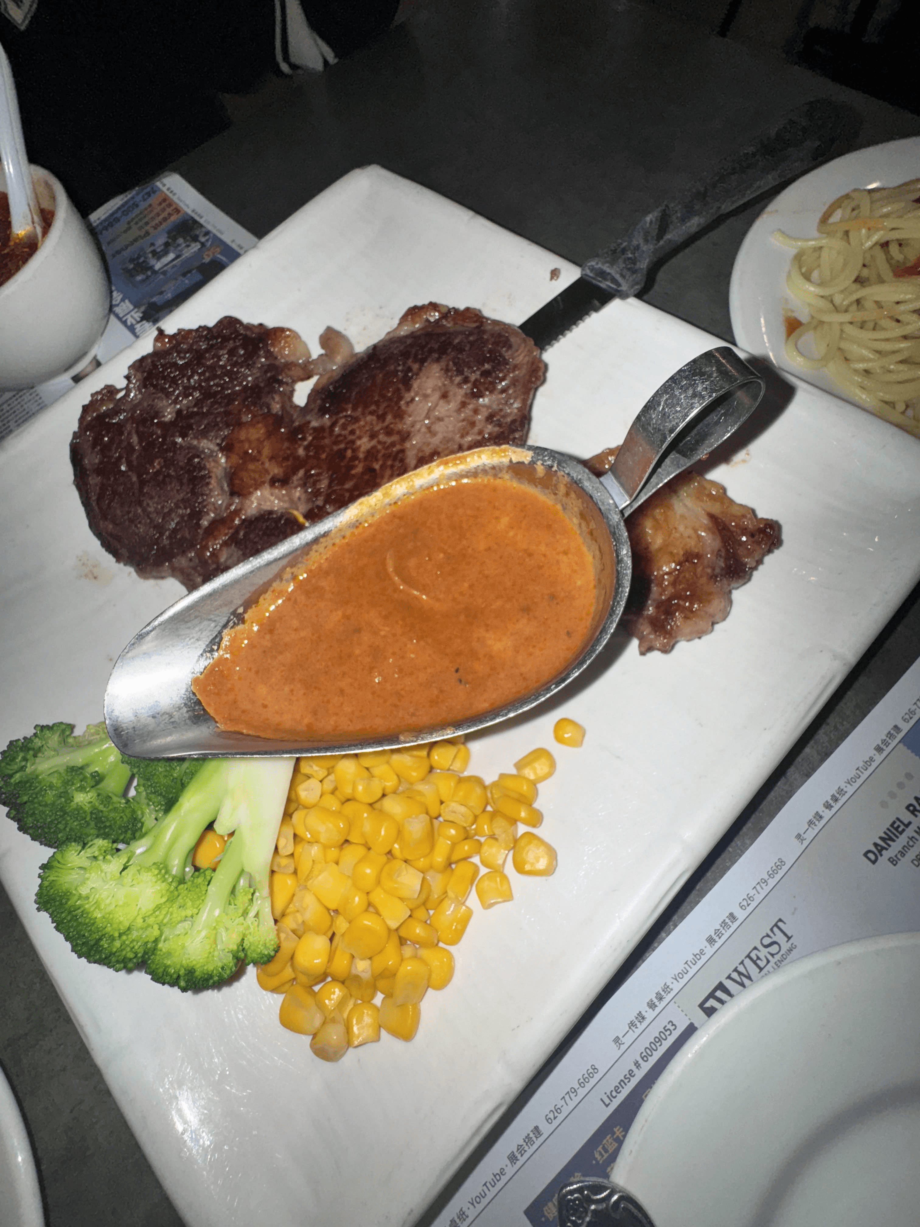 Sunday Bistro - Alhambra, CA